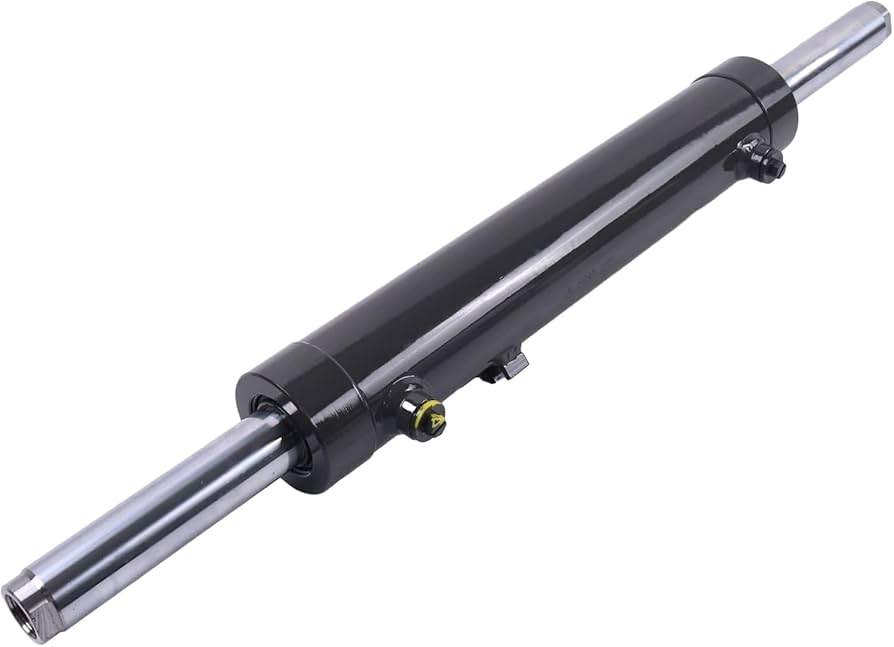Amazon.com: Solarhome Hydraulic Steering Cylinder 3C091